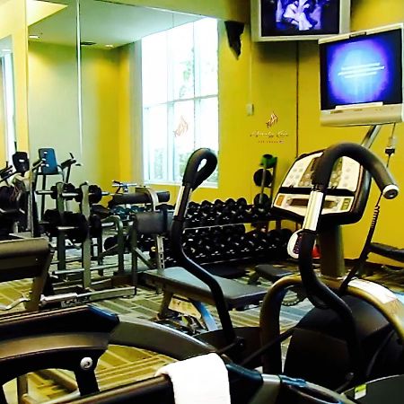 לאס וגאס Amalz 1 Bedroom 2 Bathroom Balcony Suites At Mgm Signature ! מראה חיצוני תמונה