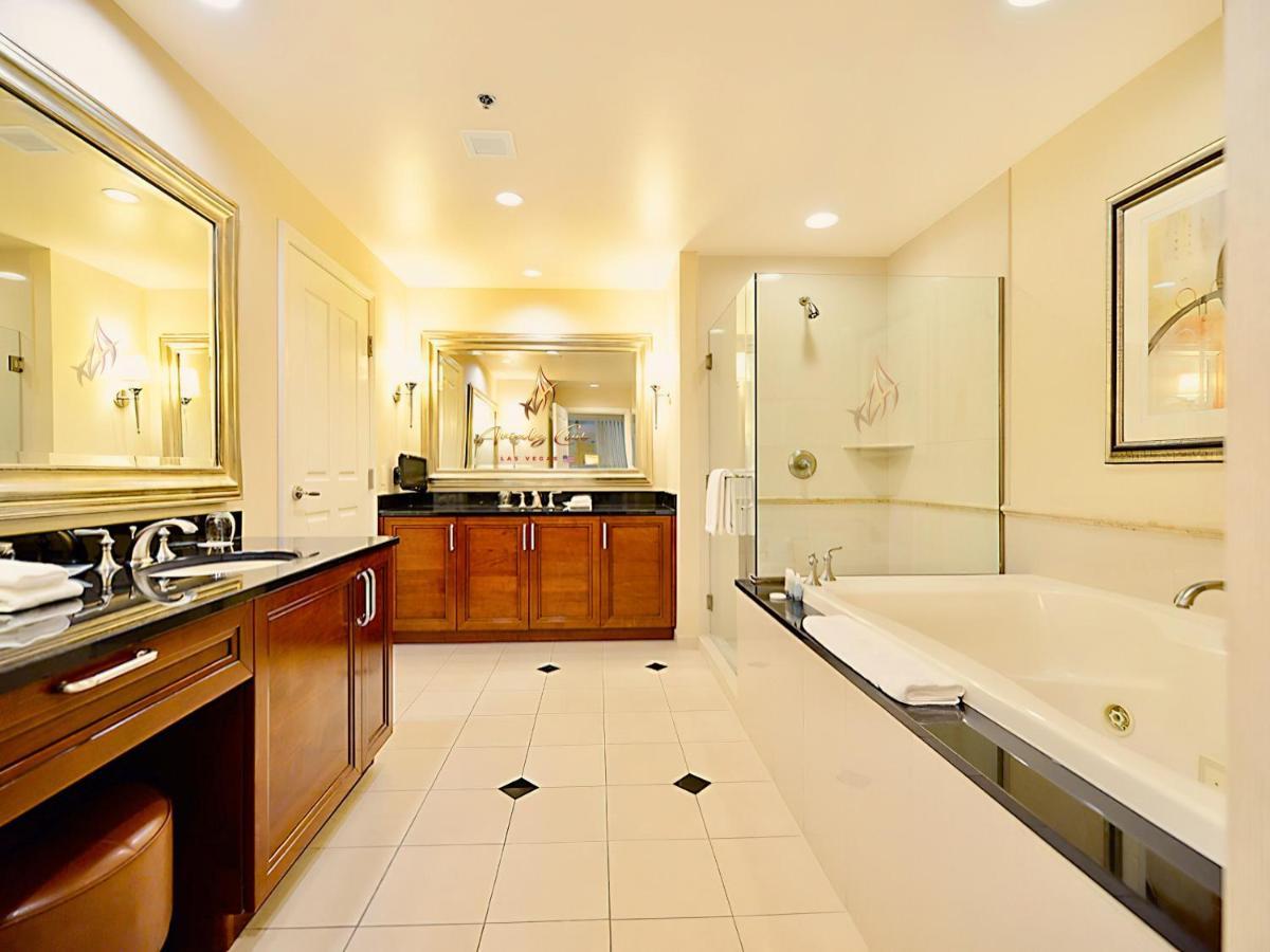 לאס וגאס Amalz 1 Bedroom 2 Bathroom Balcony Suites At Mgm Signature ! מראה חיצוני תמונה